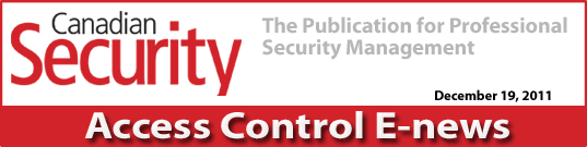 CDN Security Access Control E-news