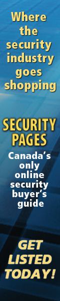 Security Pages