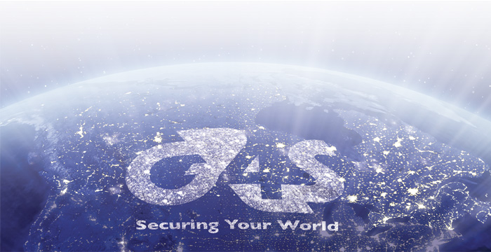 G4S - Securing Your World