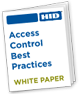 Access Control Best Practices White Paper