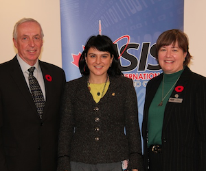 ASIS Toronto Women in Leadership Symposium