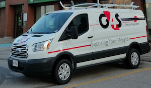 G4S Canada