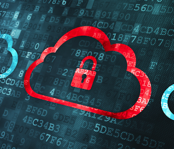 Webinar: Conducting secure business in the Cloud