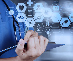 Healthcare IT security increasingly vulnerable
