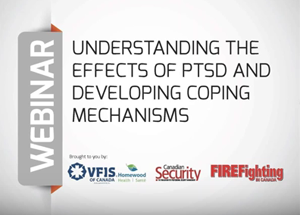 Webinar recap: Understanding the effects of PTSD