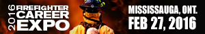 Firefighter Career Expo