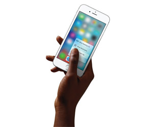 Apple says FBI seeks “dangerous power” in fight over phone
