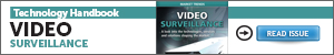 Video Surveillance Market Trends