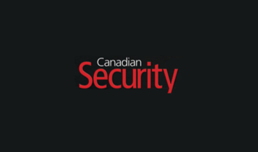 Canadian Security Magazine