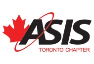ASIS Toronto