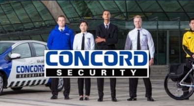 Concord surveillance sales