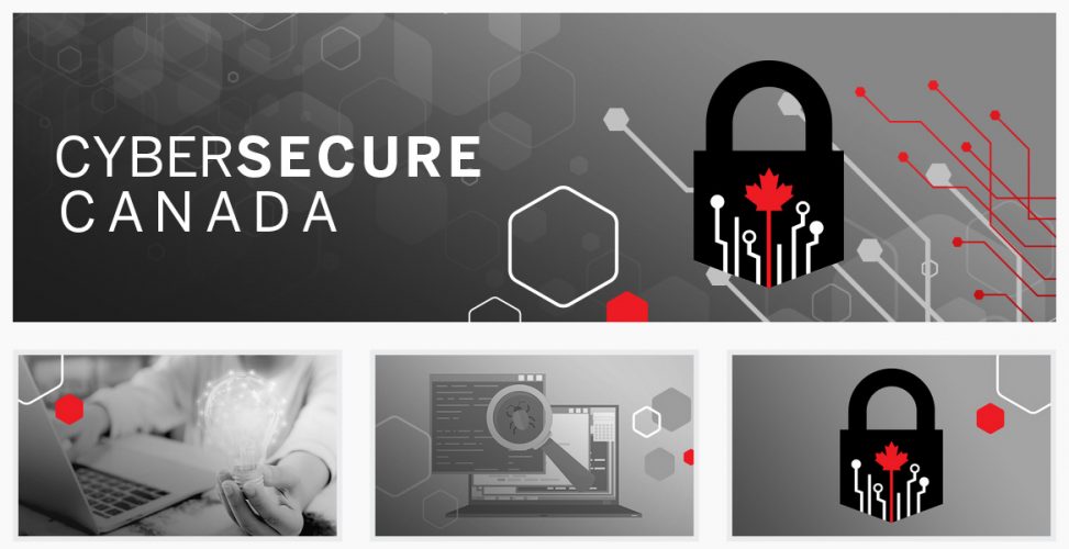 cyber security phd in canada