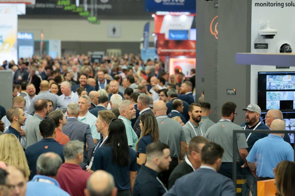 GSX exceeds attendance expectations with almost 16,000